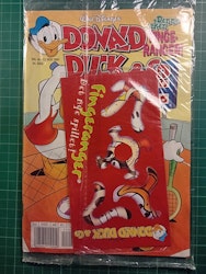 Donald Duck & Co 2001 - 46 Forseglet m/spill