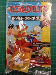 Donald Duck & Co 2004 - 11 Forseglet m/Nøkkelring