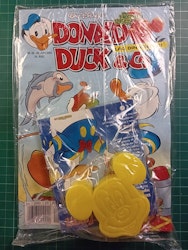 Donald Duck & Co 2001 - 26 Forseglet m/Mikke is-form