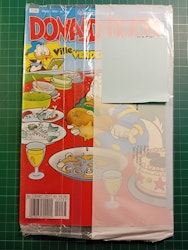 Donald Duck & Co 2012 - 37 Forseglet