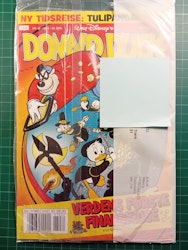 Donald Duck & Co 2012 - 32 Forseglet