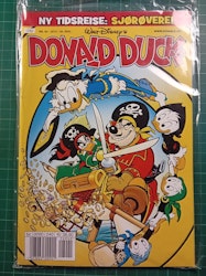 Donald Duck & Co 2012 - 40 Forseglet