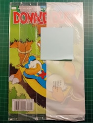 Donald Duck & Co 2012 - 41 Forseglet