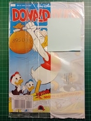 Donald Duck & Co 2012 - 44 Forseglet