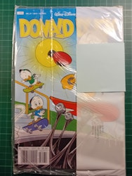 Donald Duck & Co 2012 - 31 Forseglet