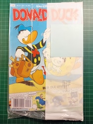 Donald Duck & Co 2012 - 34 Forseglet