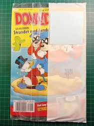 Donald Duck & Co 2012 - 38 Forseglet