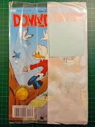 Donald Duck & Co 2012 - 39 Forseglet