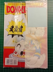 Donald Duck & Co 2012 - 23 Forseglet