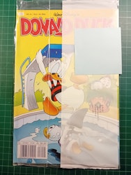 Donald Duck & Co 2012 - 24 Forseglet