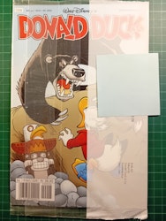 Donald Duck & Co 2012 - 26 Forseglet