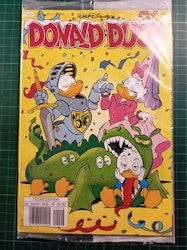 Donald Duck & Co 2014 - 08 Forseglet