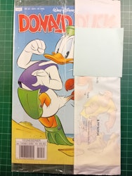 Donald Duck & Co 2014 - 35 Forseglet