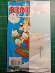 Donald Duck & Co 2015 - 03 Forseglet