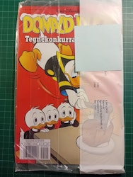 Donald Duck & Co 2015 - 04 Forseglet