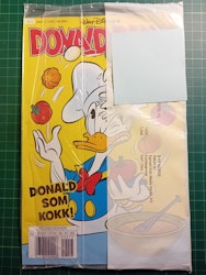 Donald Duck & Co 2015 - 13 Forseglet