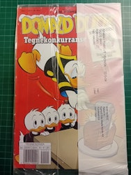 Donald Duck & Co 2015 - 04Forseglet