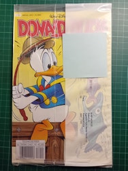 Donald Duck & Co 2017 - 42 Forseglet