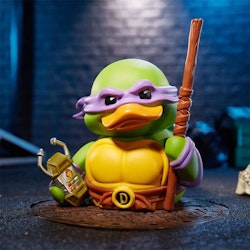 Tubbz Teenage Mutant Ninja Turtles Donatello 10 cm (Totalpris 249,-)