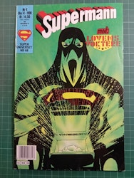 Superman 1990 - 04