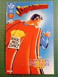 Superman 1989 - 08