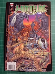 Witchblade 1999 - 04