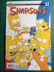 Simpsons 2004 - 05