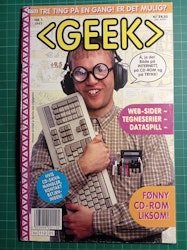 Geek 1997 - 01