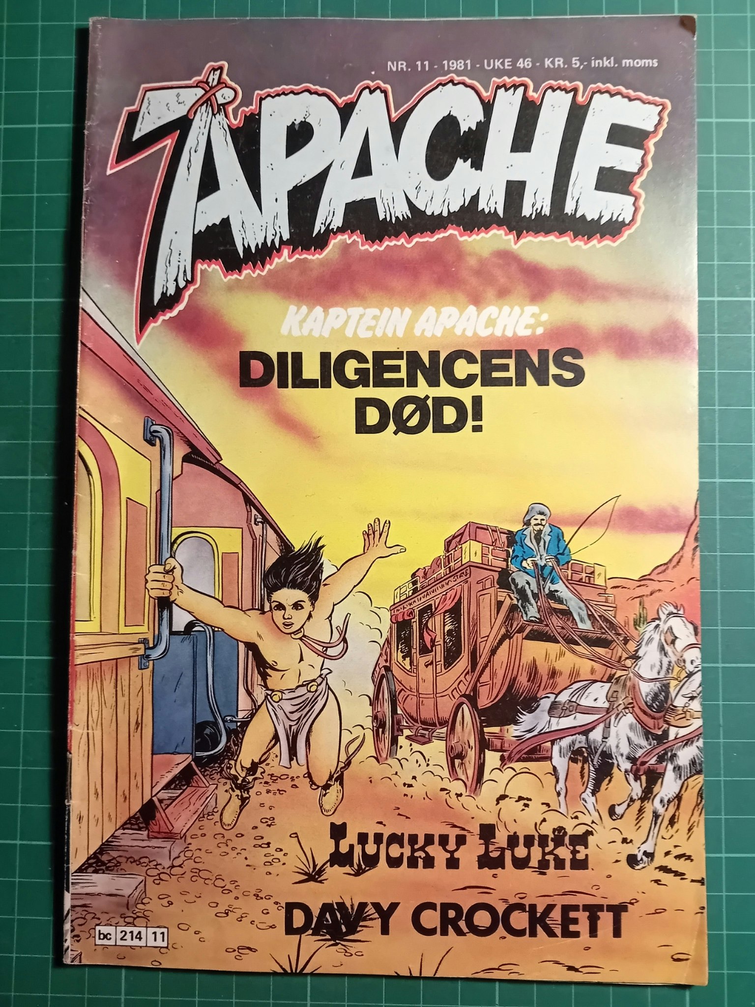 Apache 1981 - 11