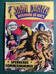 John Carter 1979 - 07