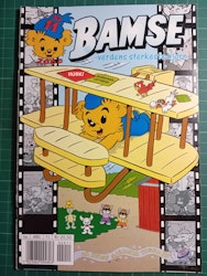 Bamse 2000 - 11