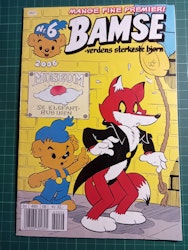 Bamse 2006 - 06