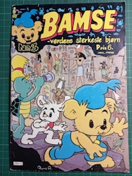 Bamse 1984 - 03