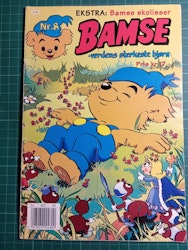 Bamse 1997 - 08