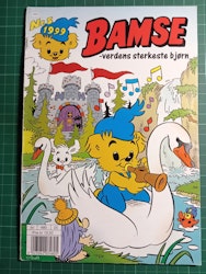Bamse 1999 - 05