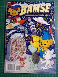 Bamse 1999 - 13