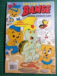 Bamse 1999 - 08