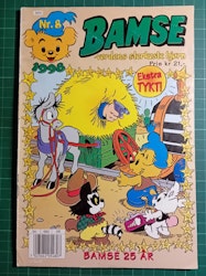 Bamse 1999 - 08