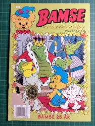Bamse 1998 - 07