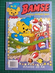 Bamse 1998 - 11