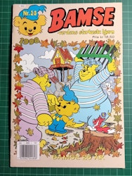 Bamse 1998 - 10
