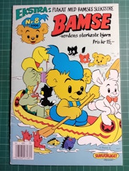 Bamse 1994 - 08