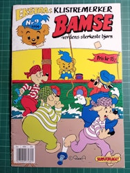 Bamse 1994 - 09