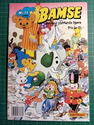Bamse 1994 - 11