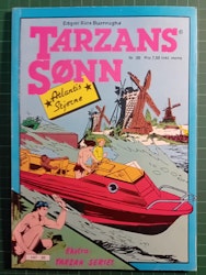 Tarzans sønn 1983 - 03B