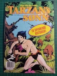Tarzans sønn 1990 - 04