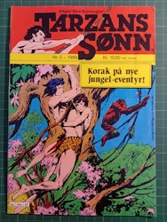 Tarzans sønn 1989 - 05