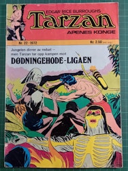 Tarzan 1972 - 22