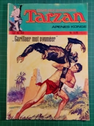 Tarzan #103