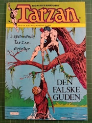 Tarzan 1986 - 10